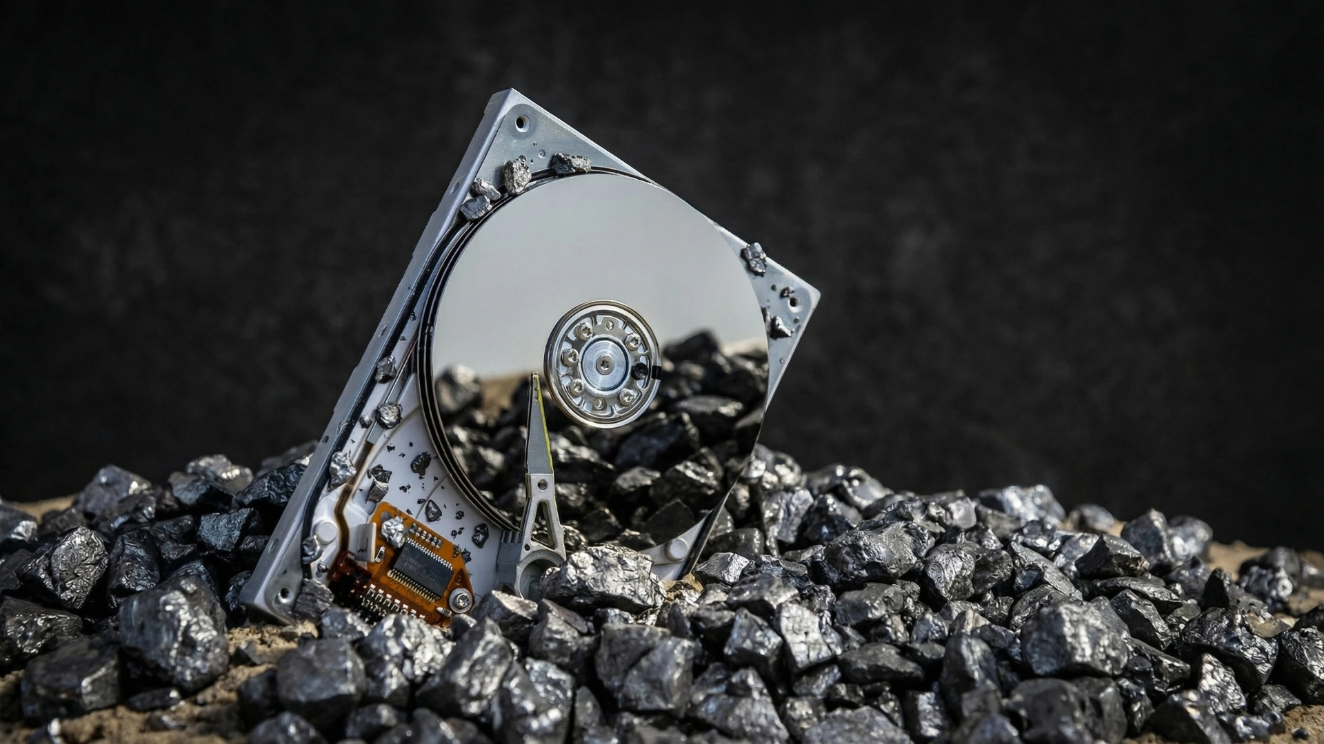 Global Ewaste Statistics